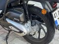 Sıfır Ayarında 1600km Kapalı Garaj Motoru