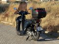 Sıfır Ayarında 1600km Kapalı Garaj Motoru