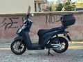 Sıfır Ayarında 1600km Kapalı Garaj Motoru