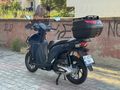 Sıfır Ayarında 1600km Kapalı Garaj Motoru