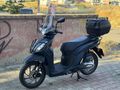 Sıfır Ayarında 1600km Kapalı Garaj Motoru