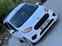 HATASIZ BOYASIZ DEĞİŞENSİZ*START-STOP*ÇİFT AIRBAG*12 AY TAKSİT