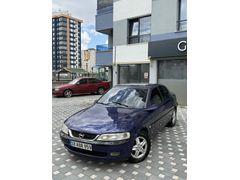 Opel Vectra 2.0 CD BAKIMLI TEMİZ