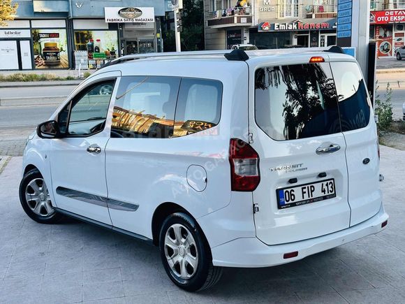 HATASIZ BOYASIZ COURİER