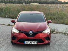  HATASIZ BOYASIZ DEĞİŞENSİZ Renault Clio 1.0 SCe Joy 74.182 km 