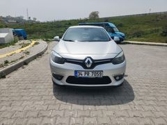 Sahibinden Renault Fluence 1.5 dCi Icon 2016 Model