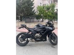 Sahibinden RKS SRK 250 RR 