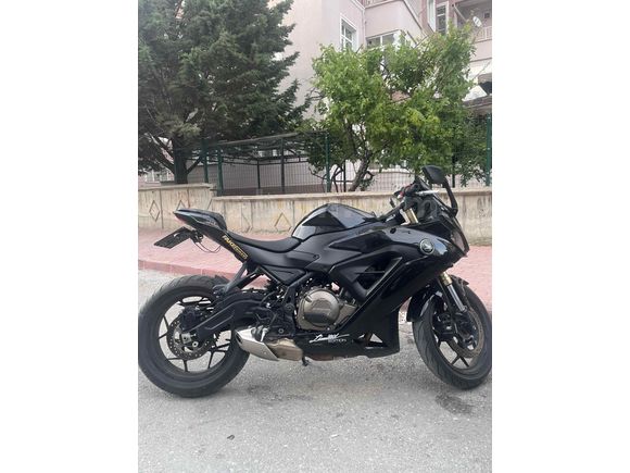 Sahibinden RKS SRK 250 RR 