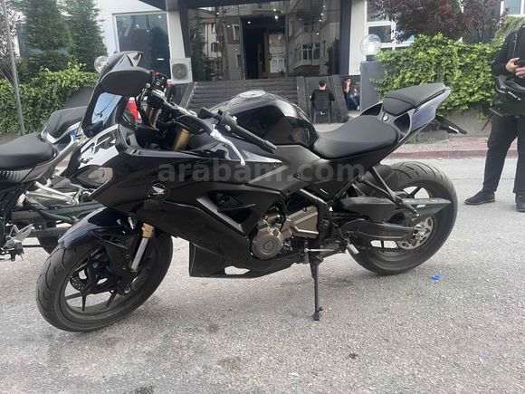 Sahibinden RKS SRK 250 RR 