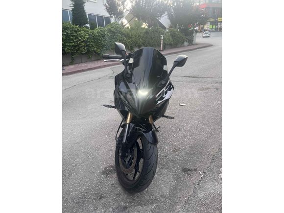 Sahibinden RKS SRK 250 RR 