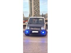 Sahibinden Ford Transit Connect K210 S GLX 2012 Model