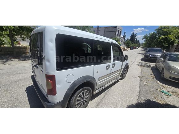 Sahibinden Ford Transit Connect K210 S GLX 2012 Model