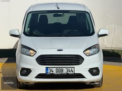 OSMANLI MOTORS"OTOMOBİL RUHSATLI