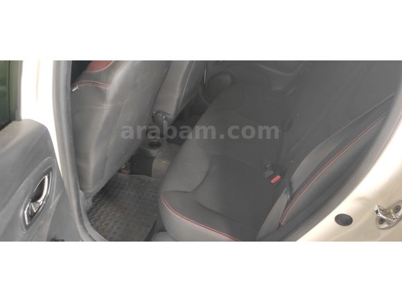2014 RENAULT CLO 1.5 DCİ-  K.KARTA 12 AY TAKSİT İMKANI