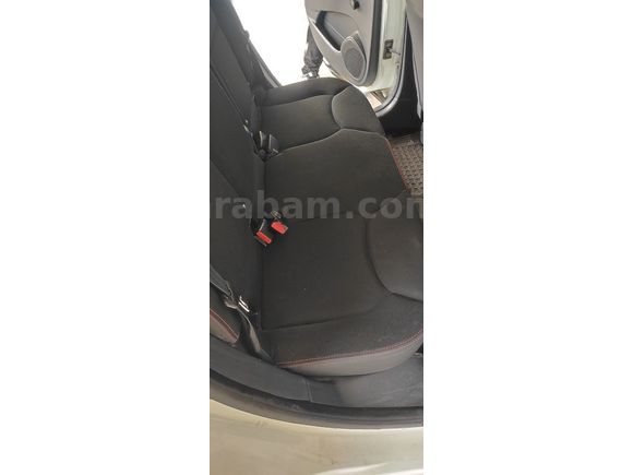 2014 RENAULT CLO 1.5 DCİ-  K.KARTA 12 AY TAKSİT İMKANI