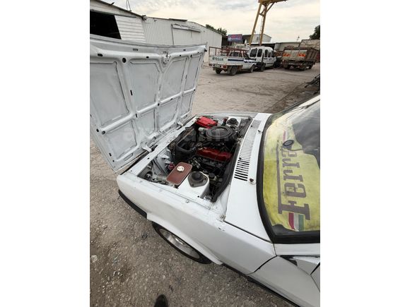 Sahibinden Tofaş Şahin 1.6 1993 Model