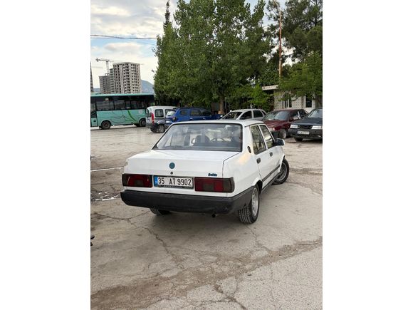 Sahibinden Tofaş Şahin 1.6 1993 Model