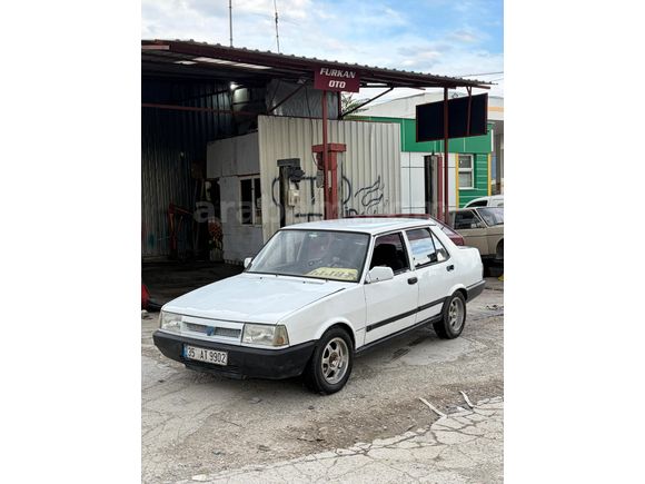 Sahibinden Tofaş Şahin 1.6 1993 Model