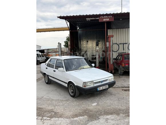 Sahibinden Tofaş Şahin 1.6 1993 Model