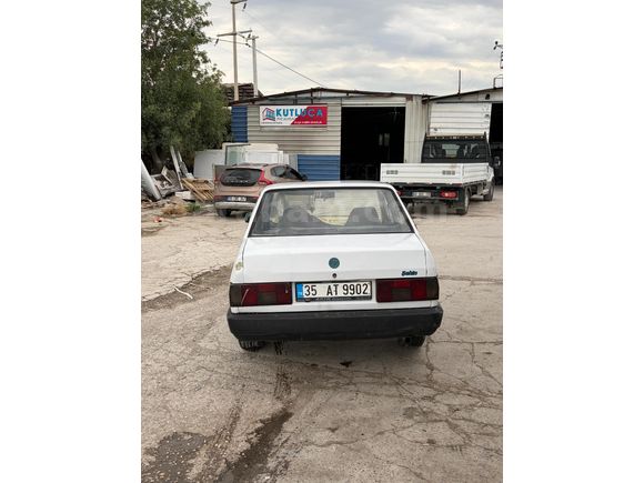 Sahibinden Tofaş Şahin 1.6 1993 Model