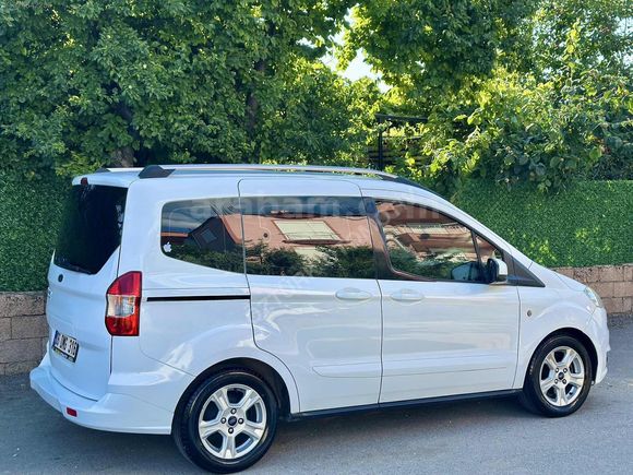 2015 MODEL 188.000 KM HATASIZZ