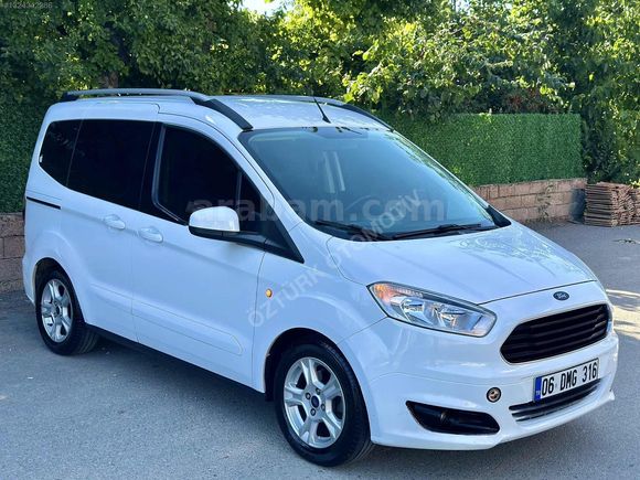 2015 MODEL 188.000 KM HATASIZZ