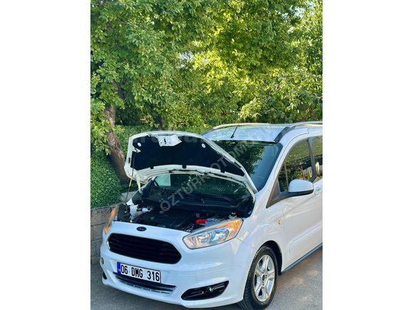 2015 MODEL 188.000 KM HATASIZZ