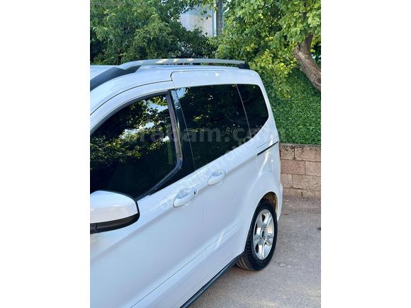 2015 MODEL 188.000 KM HATASIZZ