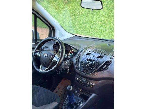 2015 MODEL 188.000 KM HATASIZZ