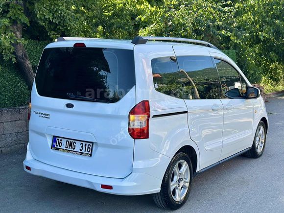 2015 MODEL 188.000 KM HATASIZZ
