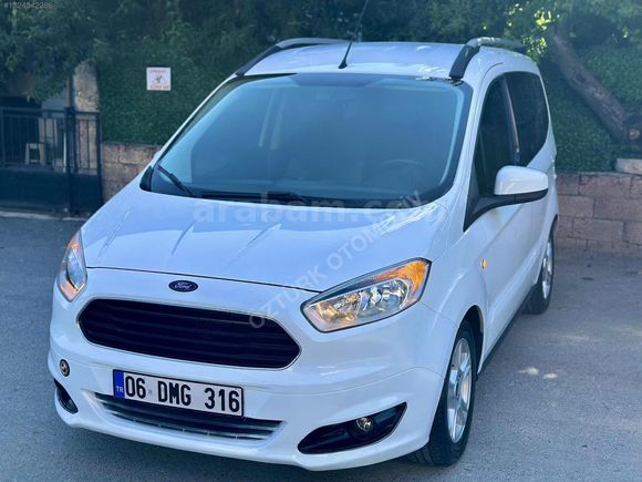 2015 MODEL 188.000 KM HATASIZZ