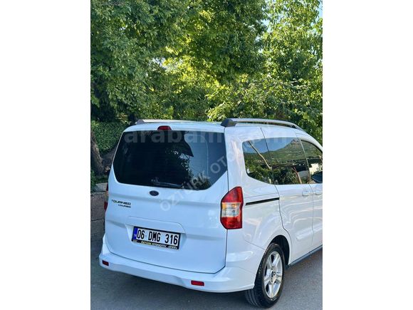 2015 MODEL 188.000 KM HATASIZZ