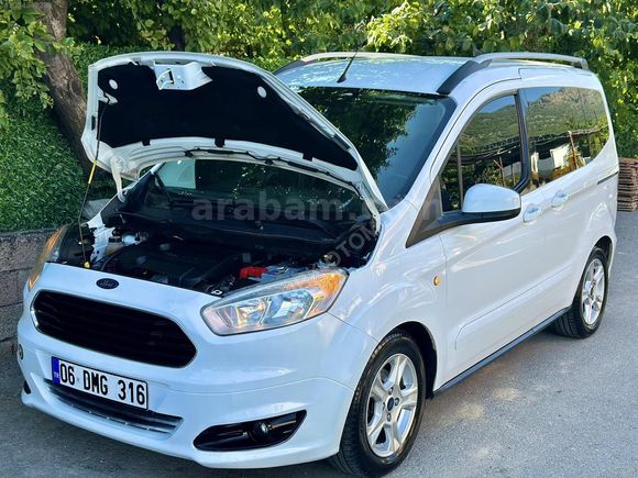 2015 MODEL 188.000 KM HATASIZZ