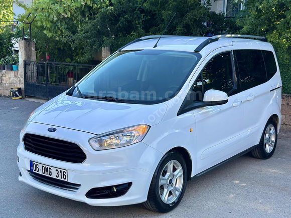 2015 MODEL 188.000 KM HATASIZZ