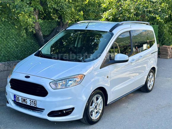 2015 MODEL 188.000 KM HATASIZZ
