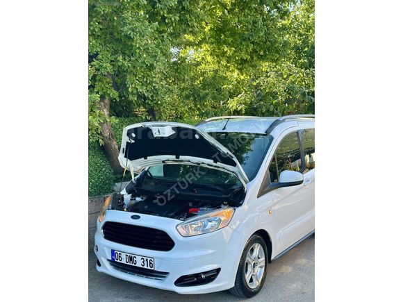 2015 MODEL 188.000 KM HATASIZZ
