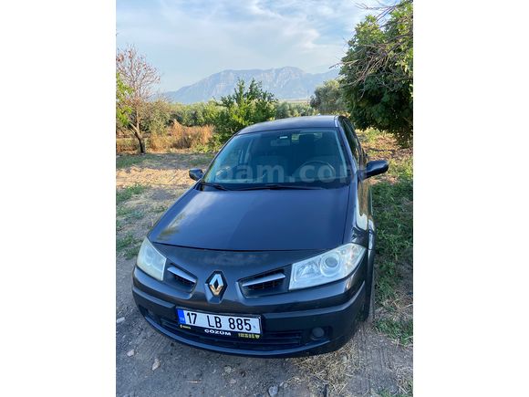 Sahibinden Renault Megane 1.4 Authentique 2009 Model 