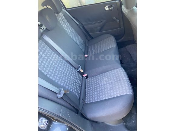 Sahibinden Renault Megane 1.4 Authentique 2009 Model 