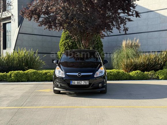 Sahibinden Opel Corsa 1.2 Twinport Enjoy 111 2011 Model 