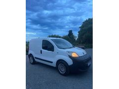 Sahibinden Fiat Fiorino Cargo 1.3 Multijet Active 2010 Model 