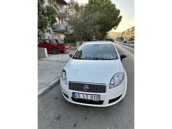 Sahibinden Fiat Linea 1.3 Multijet Active Plus 2013 Model 