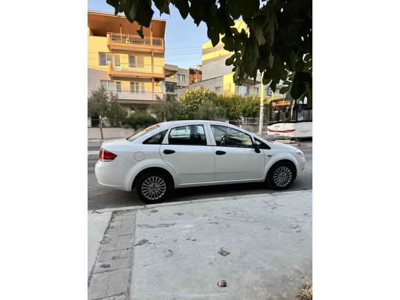 Sahibinden Fiat Linea 1.3 Multijet Active Plus 2013 Model 