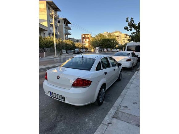 Sahibinden Fiat Linea 1.3 Multijet Active Plus 2013 Model 