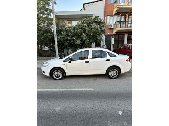 Sahibinden Fiat Linea 1.3 Multijet Active Plus 2013 Model 