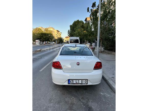 Sahibinden Fiat Linea 1.3 Multijet Active Plus 2013 Model 