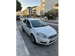 Sahibinden Fiat Linea 1.3 Multijet Active Plus 2013 Model 