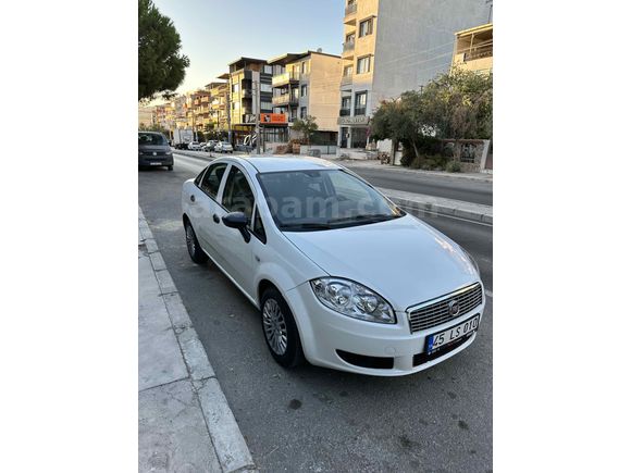 Sahibinden Fiat Linea 1.3 Multijet Active Plus 2013 Model 