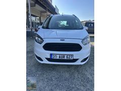 MUSA OTO GALERİ'DEN DÜŞÜK KM COURİER