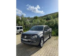 187.000km//2013//MANUEL//2.0 Bİ-TDİ HİGHLİNE 4X2 AMAROK