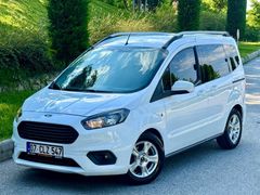 2022 MODEL ORJİNAL 114BİNDE İLK SAHİBİNDEN 1.5 TDCİ DELUXE İNCEL